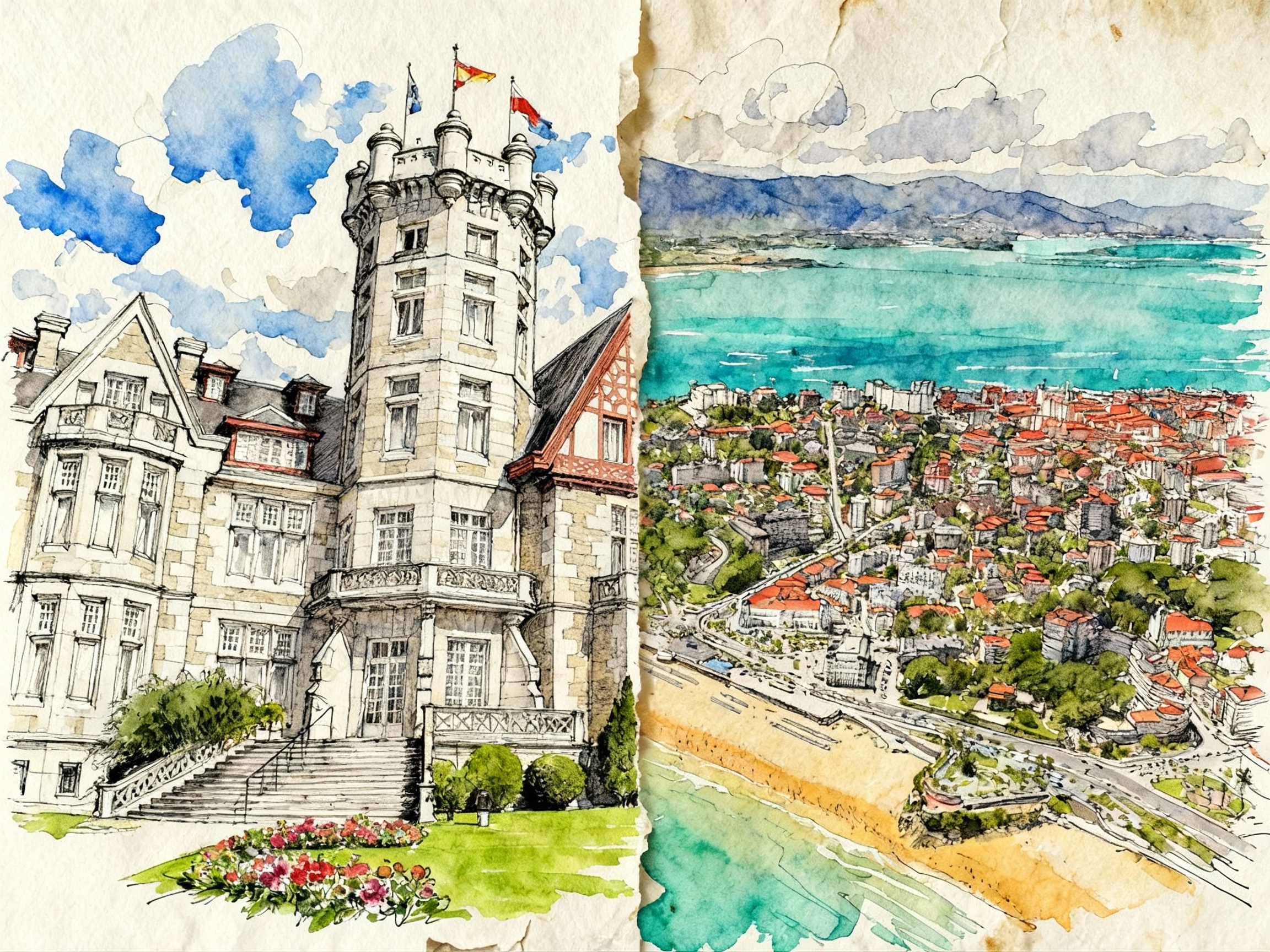 Que faire à Santander : Guide complet 2025