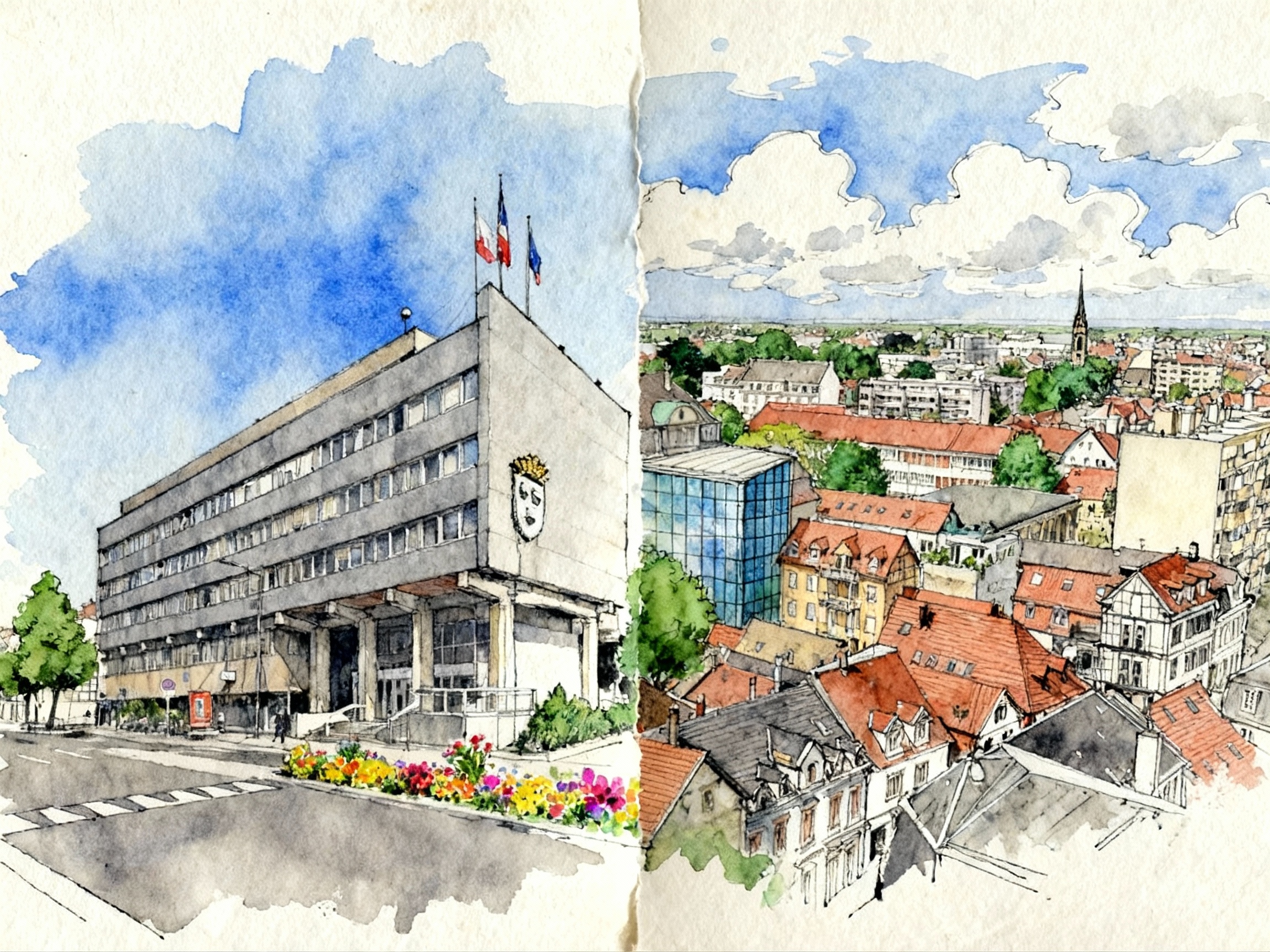 Que faire à Schiltigheim : Guide complet des activités et visites