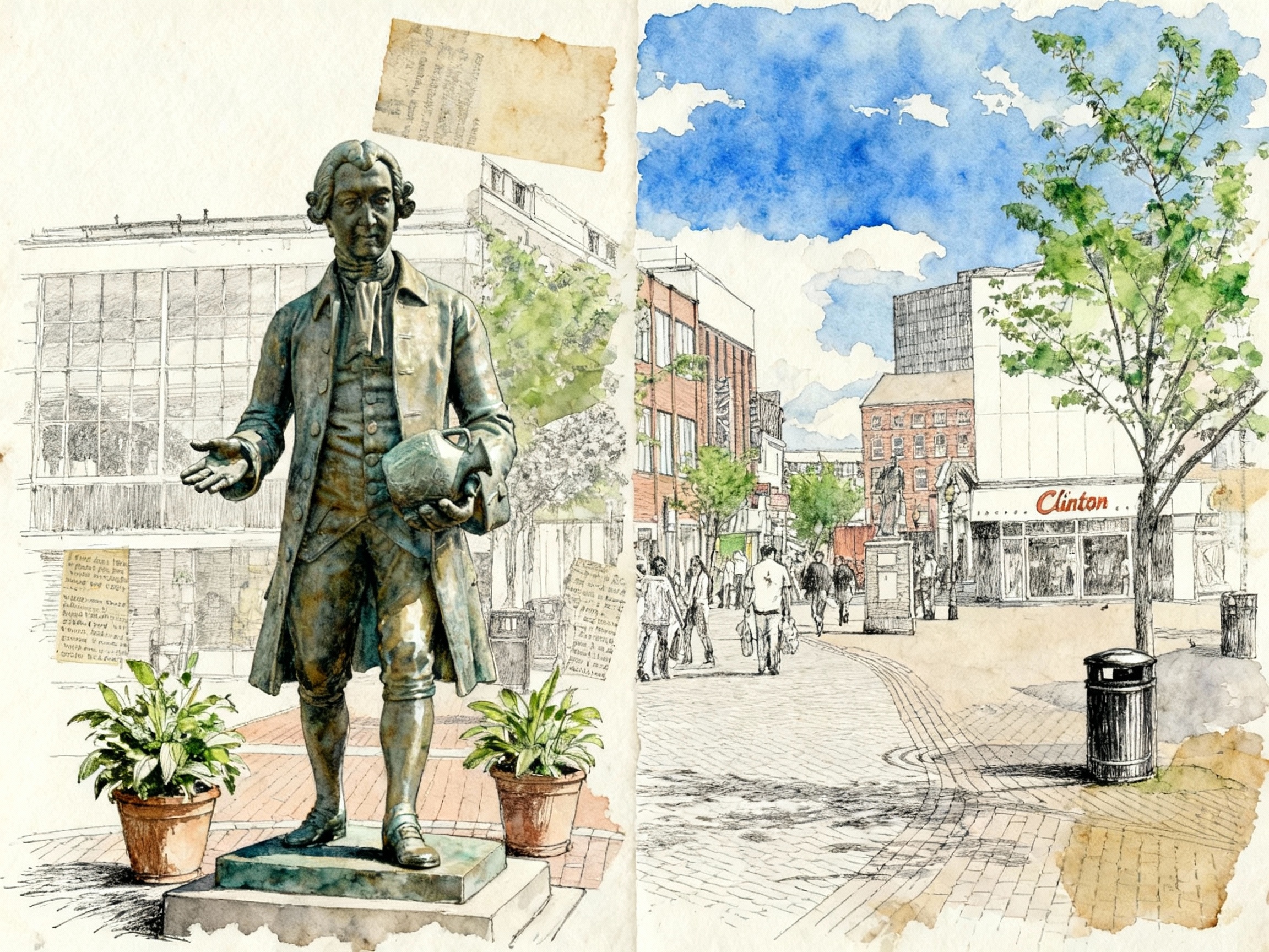 Que faire à Stoke-on-Trent : Capitale de la céramique anglaise