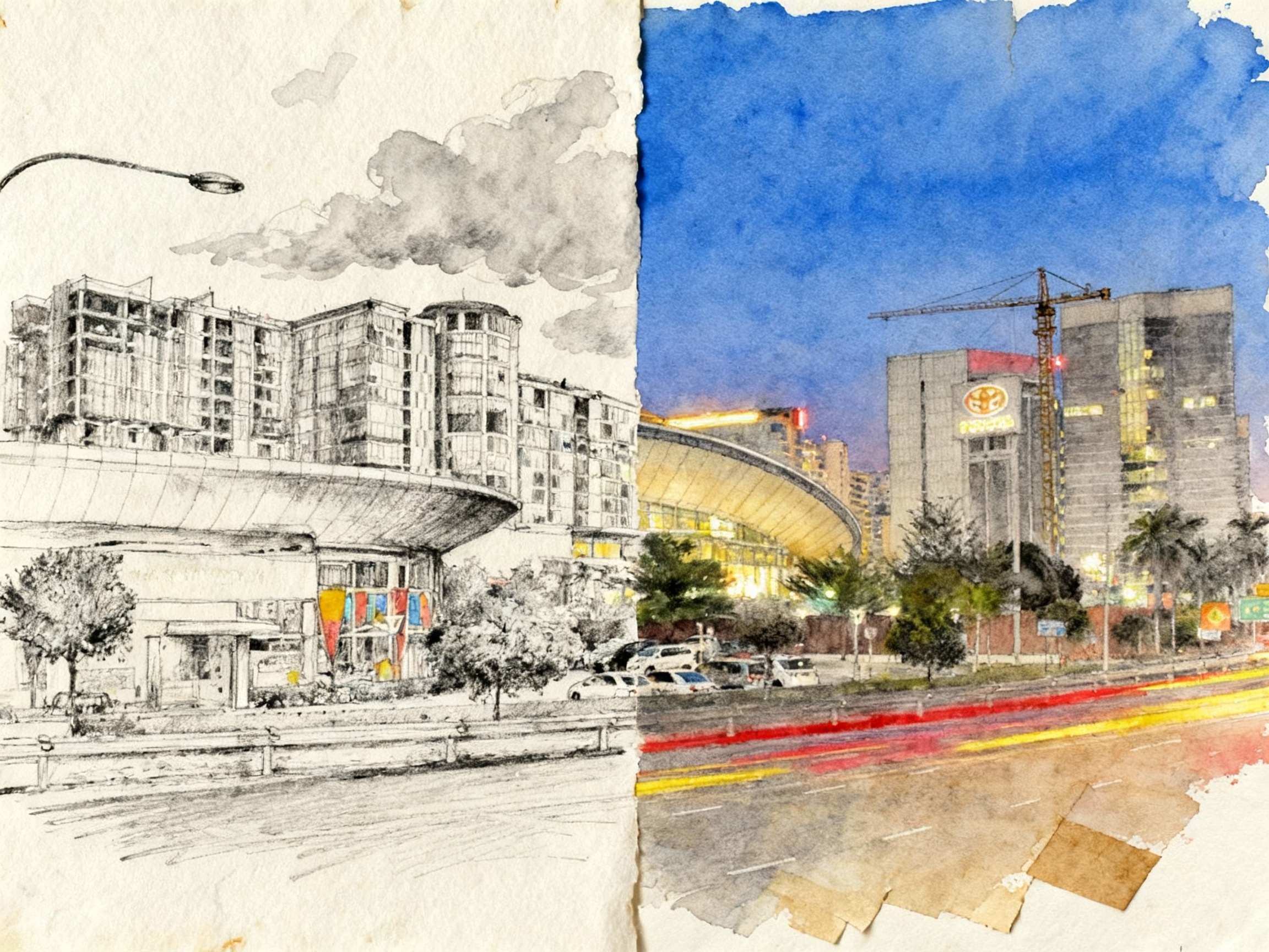 Subang Jaya : Que faire et visiter dans cette ville malaisienne