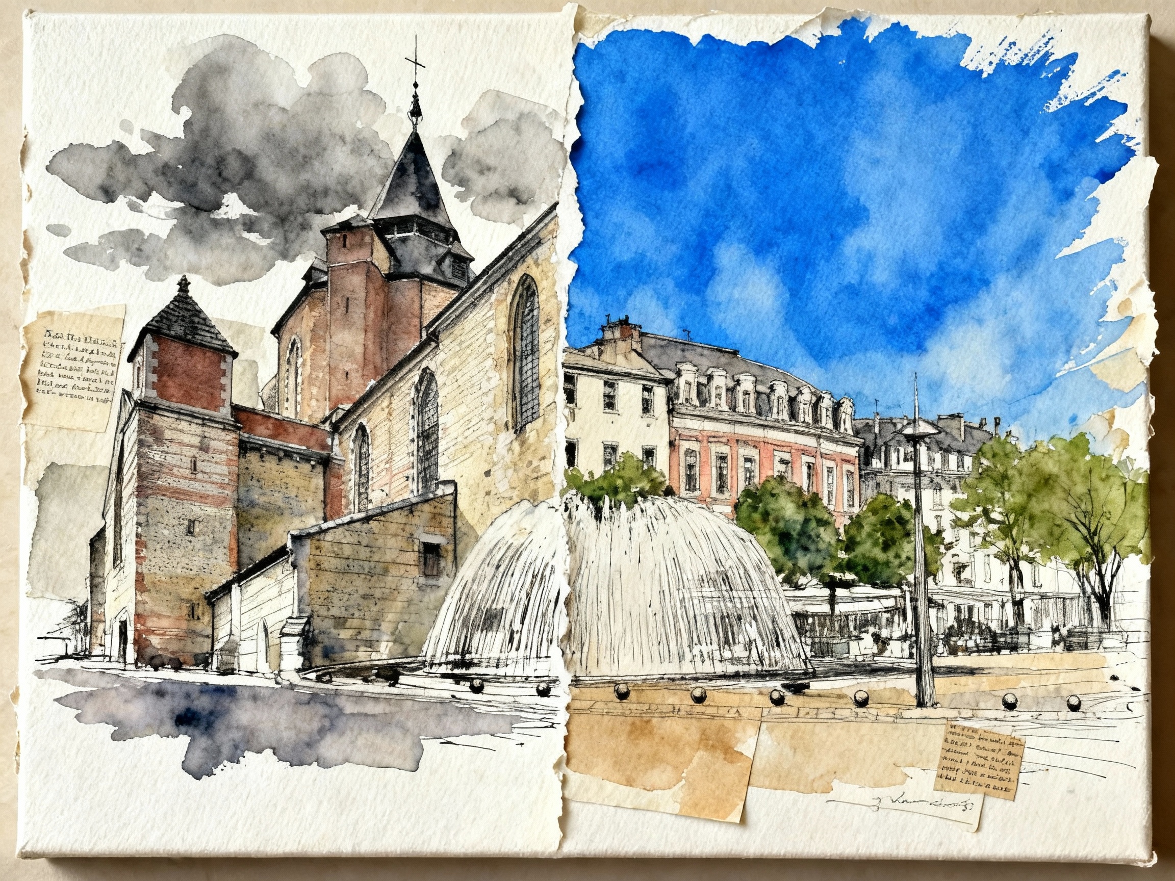 Que faire à Tarbes : Guide complet des visites et activités