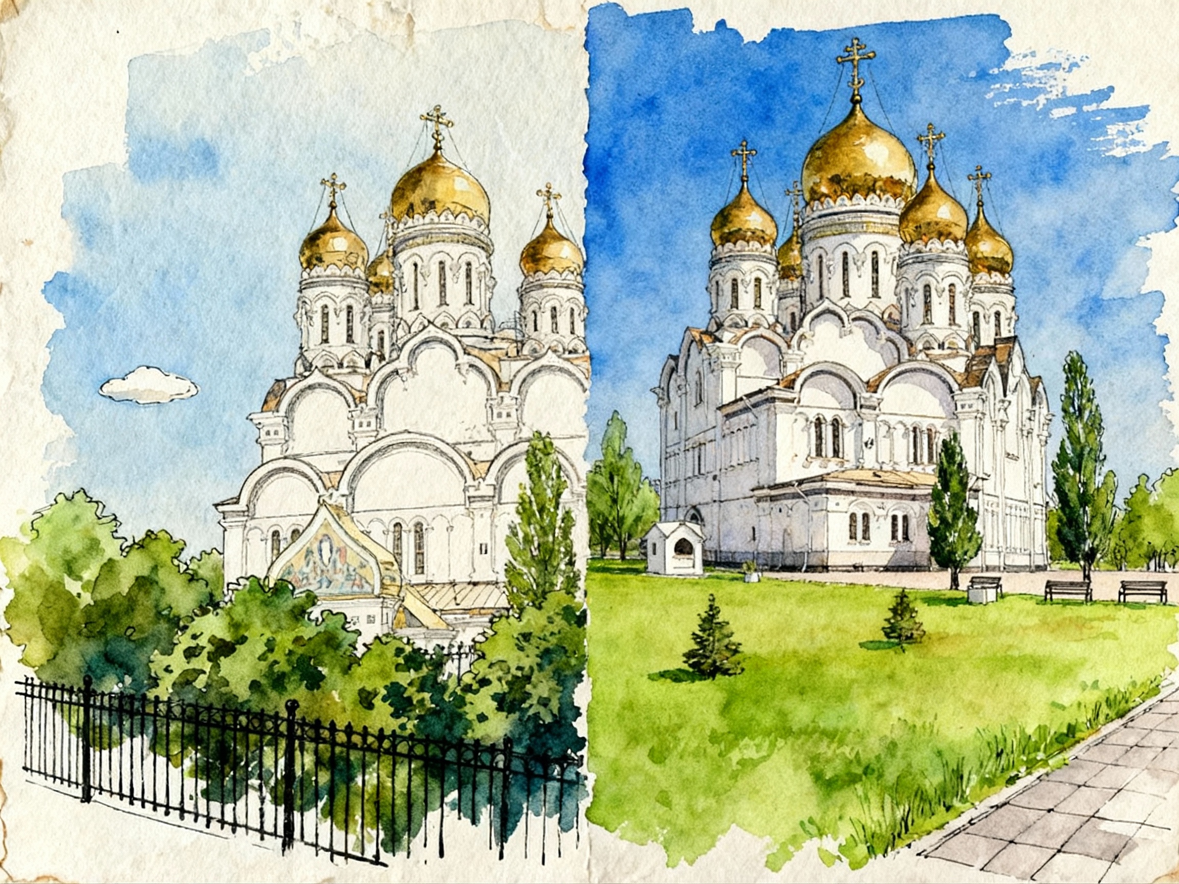 Que faire à Togliatti : Guide complet de la capitale russe de l&rsquo;automobile