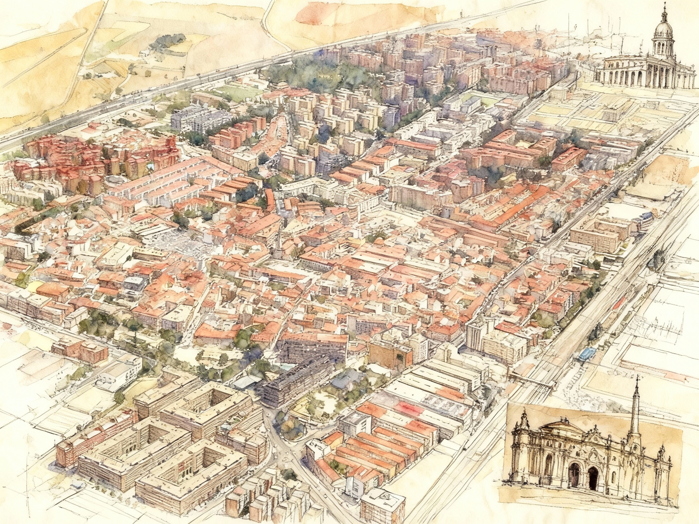 Que faire à Torrejón de Ardoz : Guide complet 2025