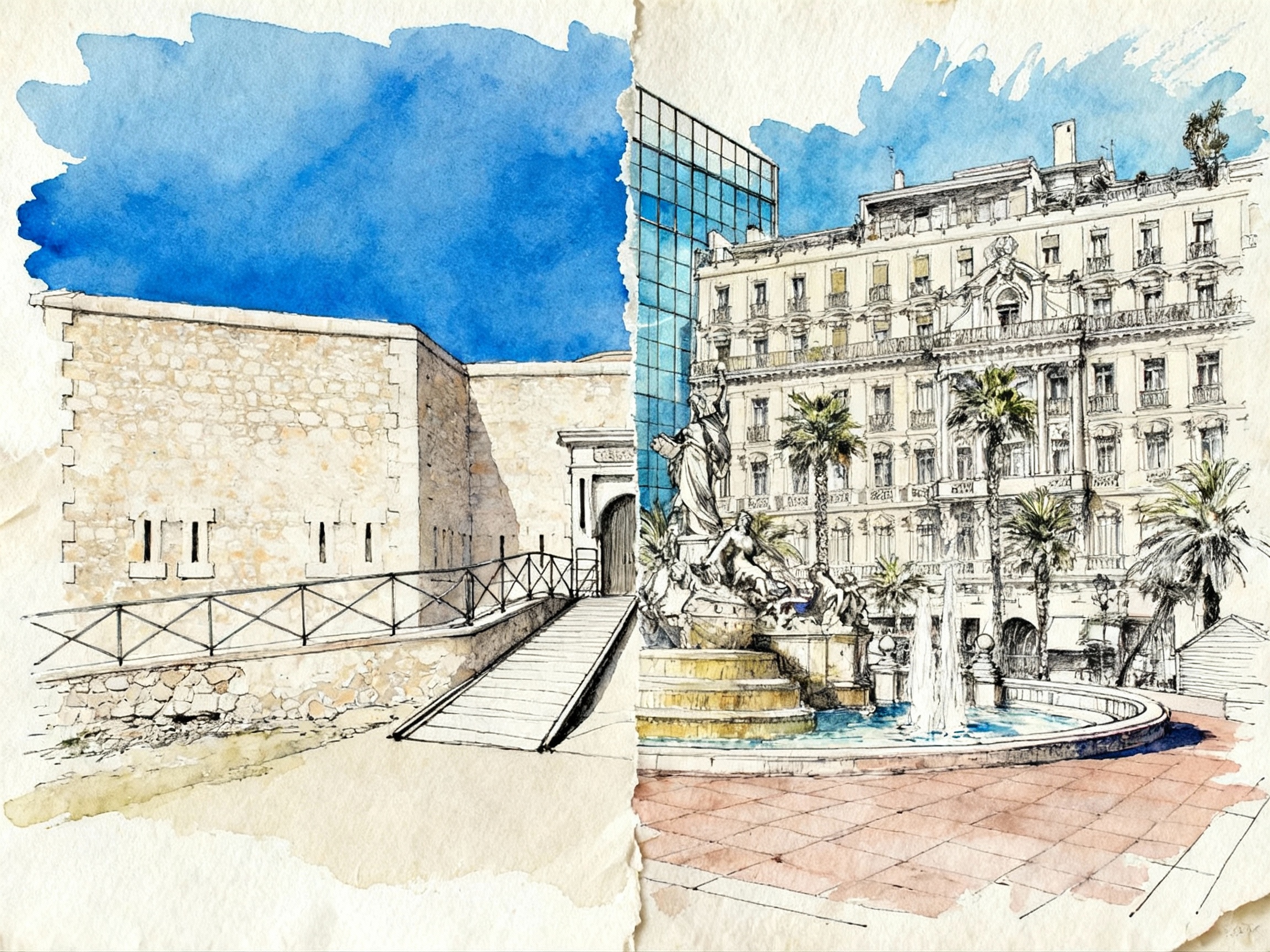 Toulon : le guide complet de la ville méditerranéenne