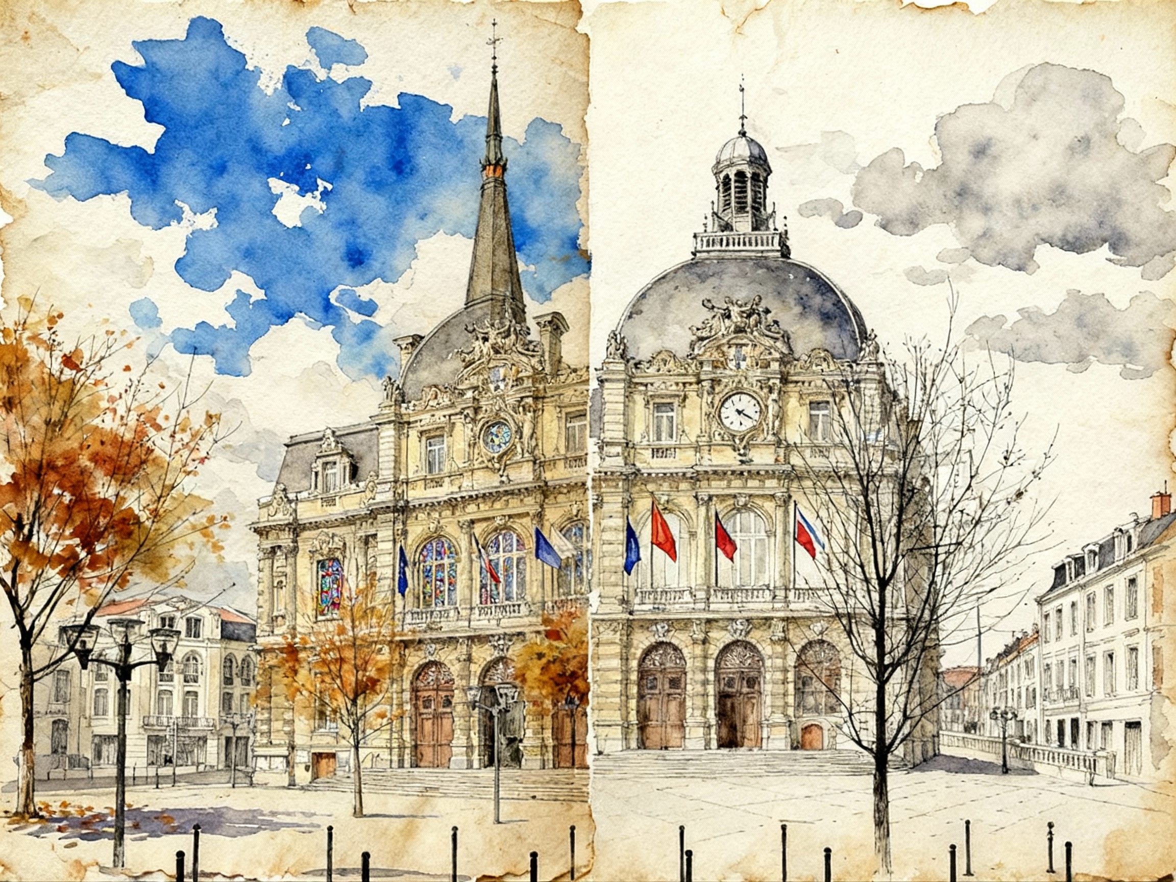Que faire à Tourcoing : Guide complet pour visiter la ville