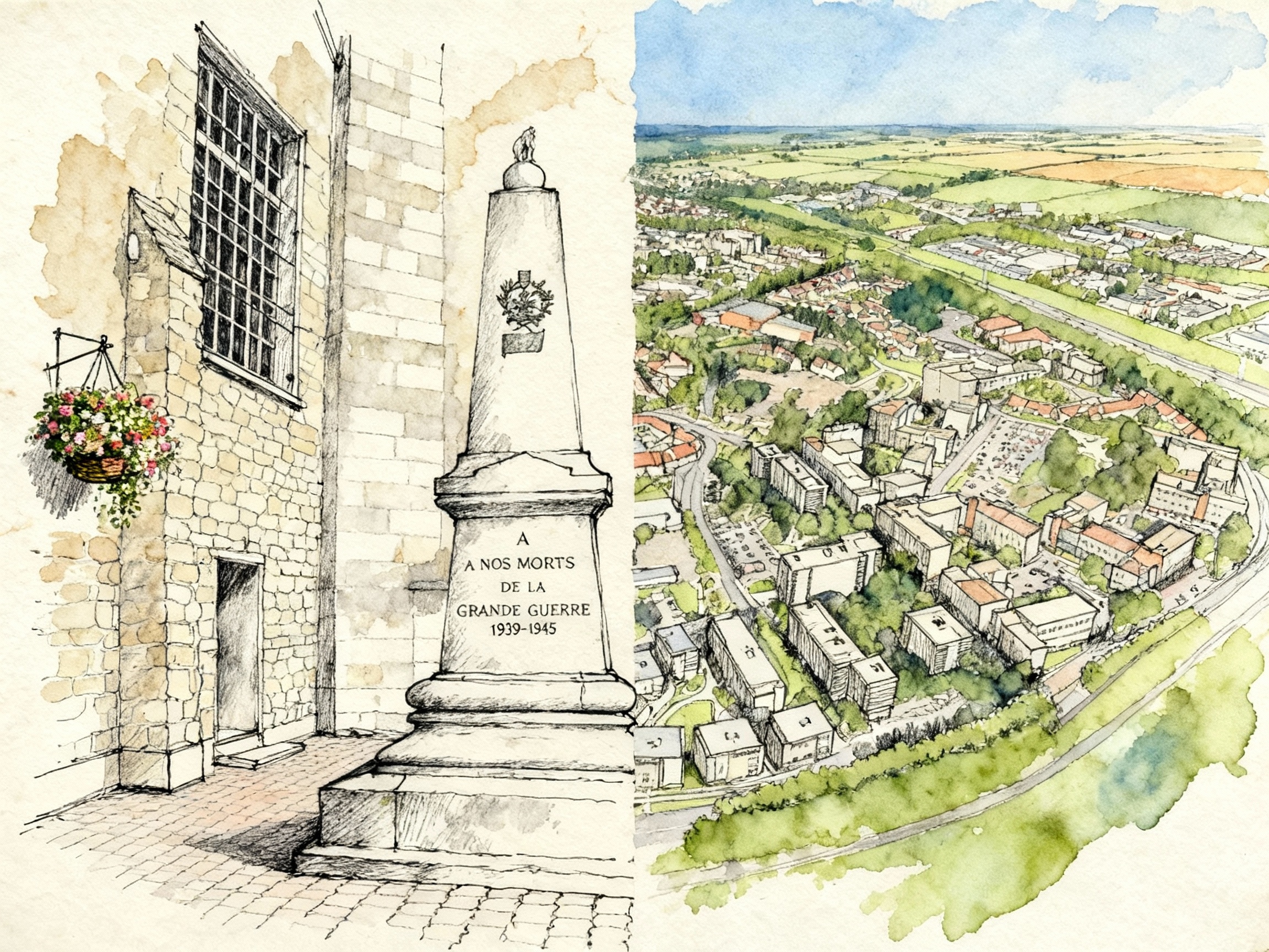 Que faire à Trappes : Découvrez une ville surprise à l&rsquo;ouest parisien