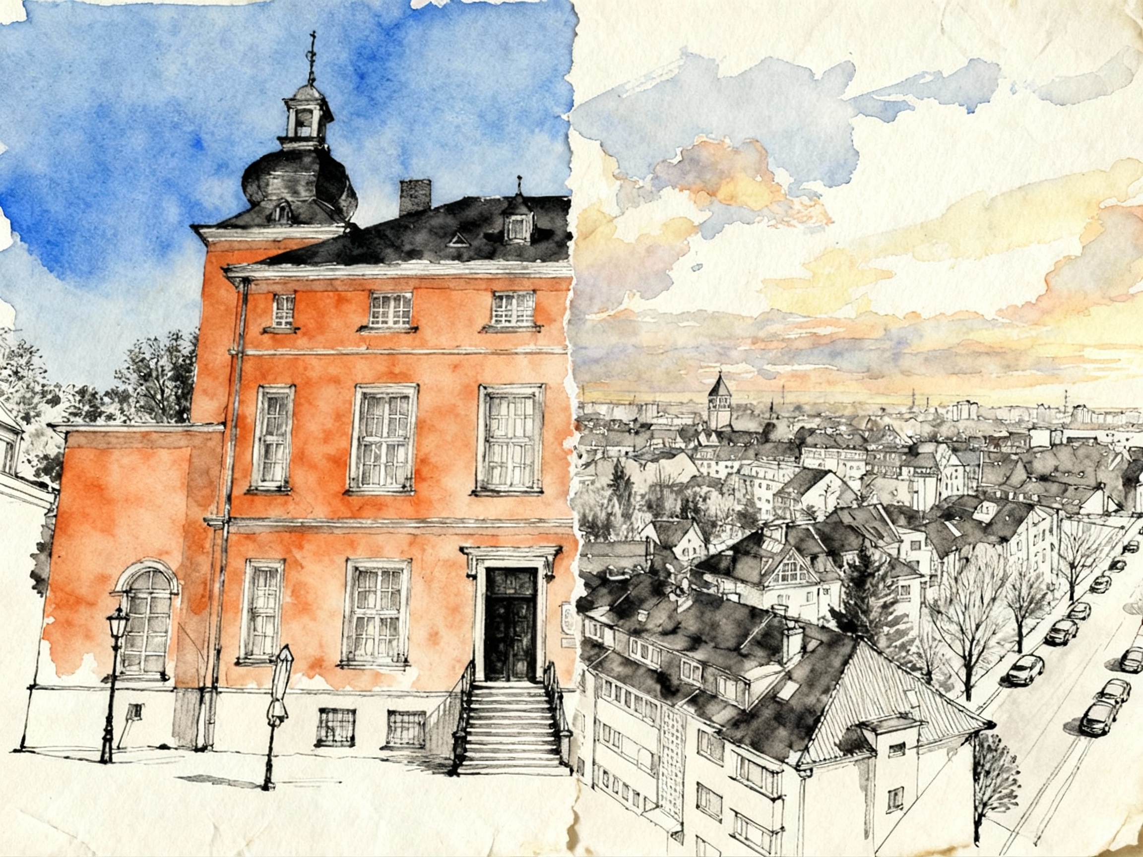 Que faire à Troisdorf : Guide complet 2025