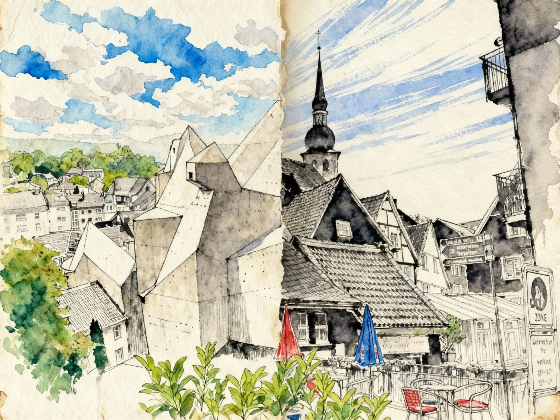 Que faire à Velbert : Découvrez cette ville allemande méconnue