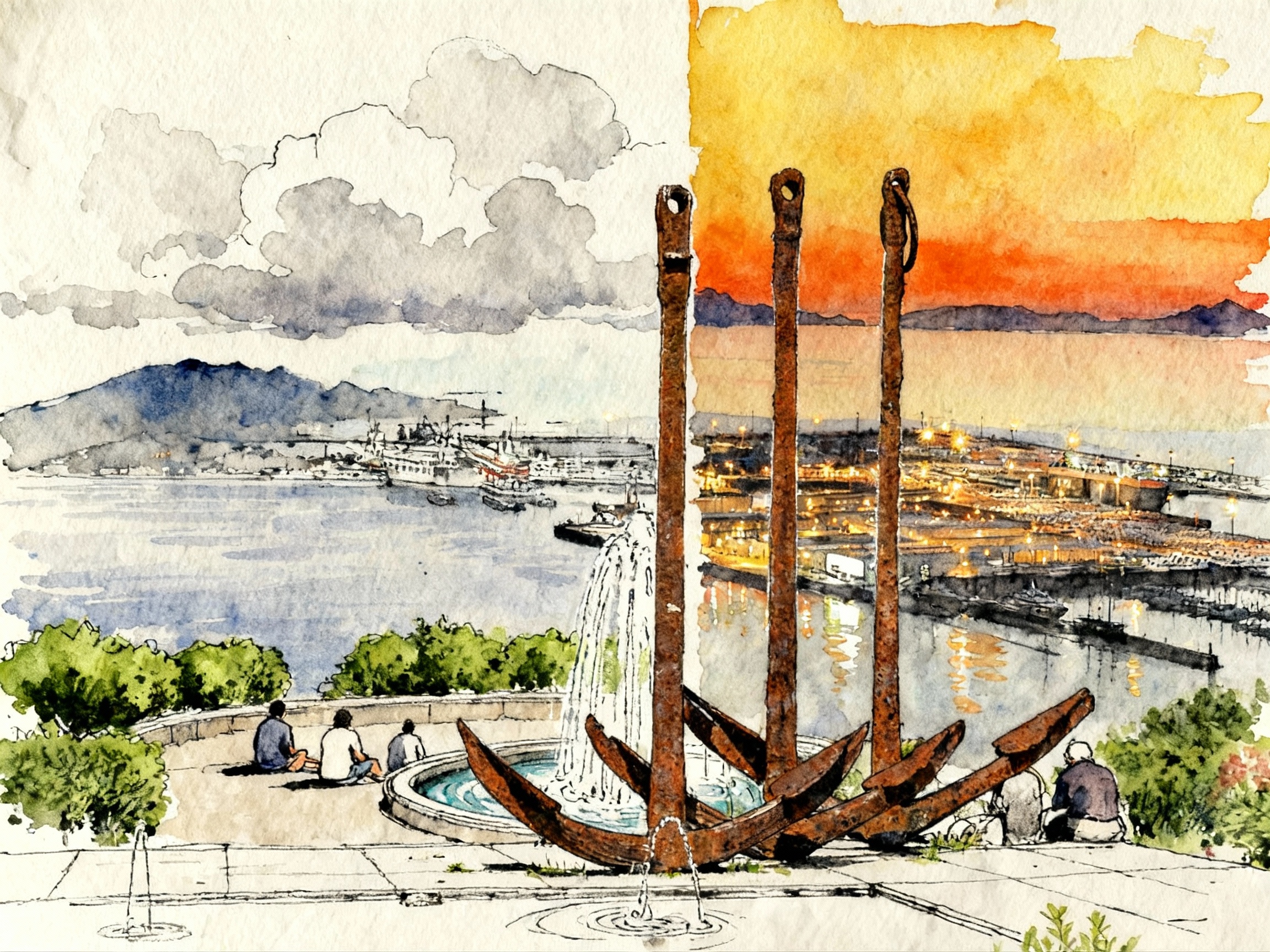 Que faire à Vigo : Guide complet pour visiter la ville