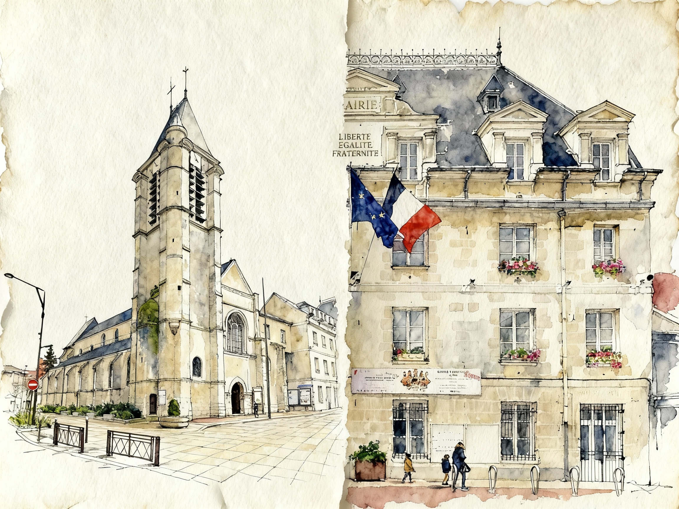 Que faire à Villejuif : Guide complet des visites et activités