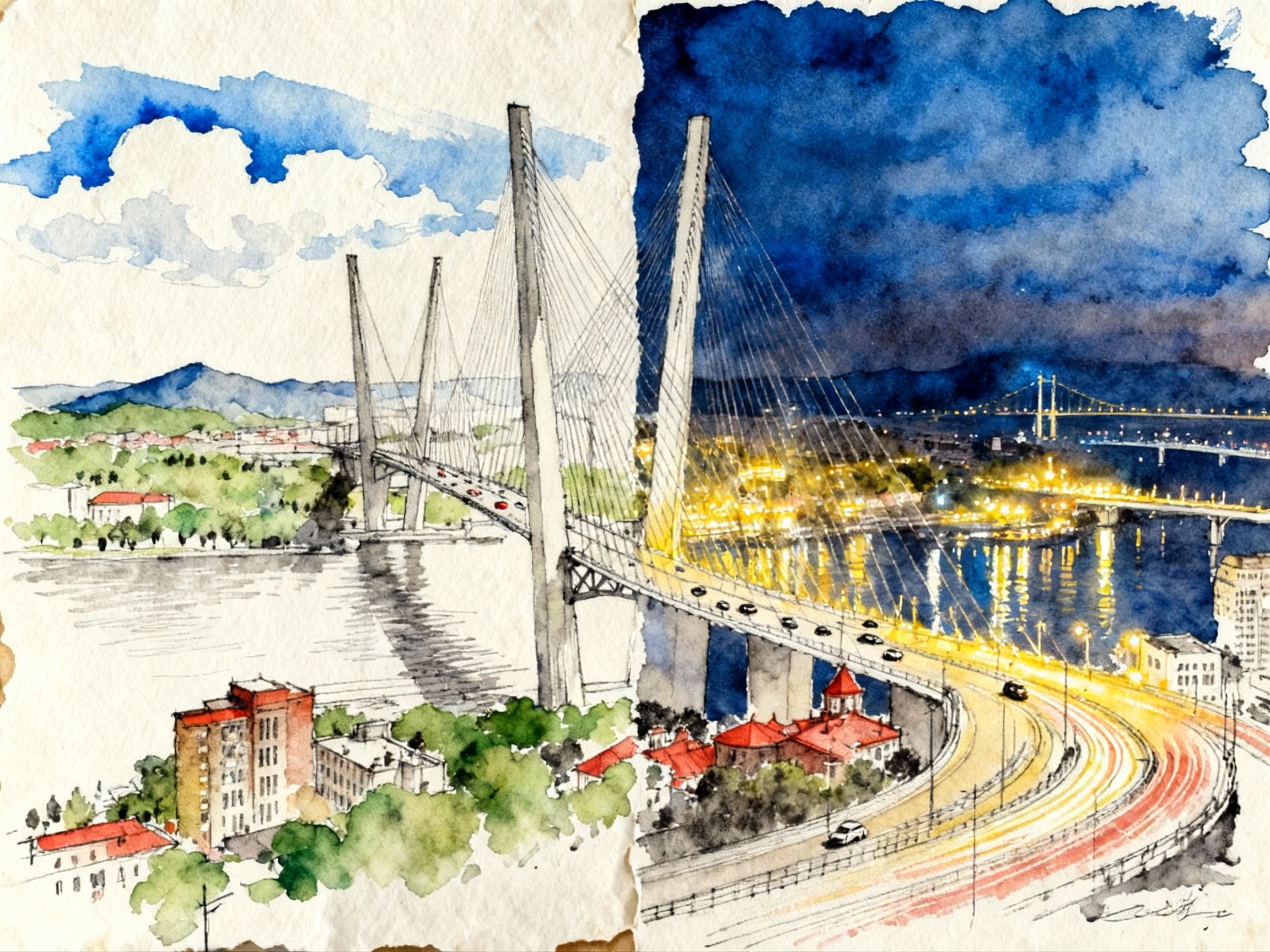 Que faire à Vladivostok : Guide complet du bout du monde