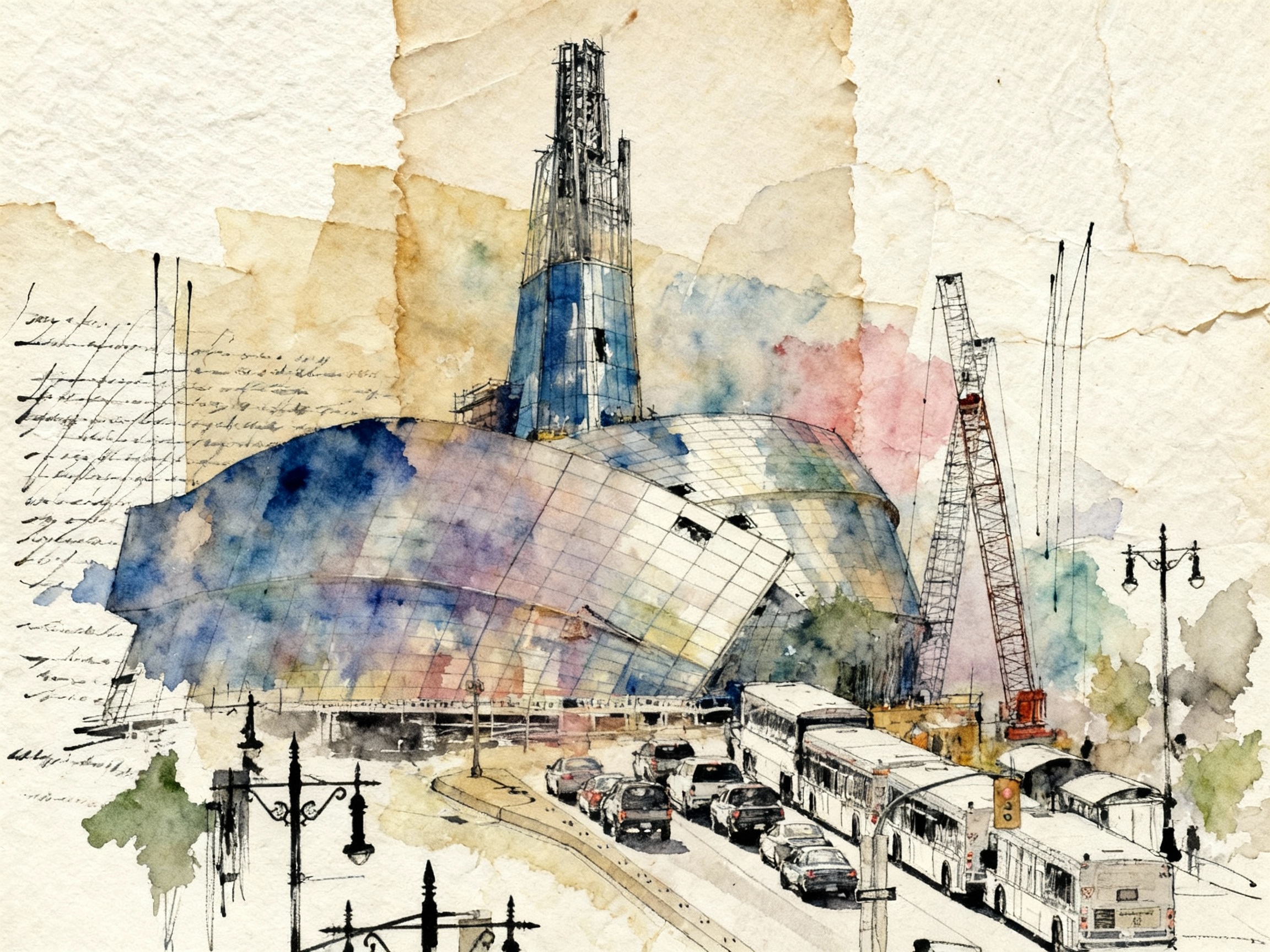 Que faire à Winnipeg : Guide complet des attractions incontournables