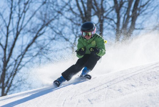 Que mettre dans sa valise pour une semaine de vacances au ski ?