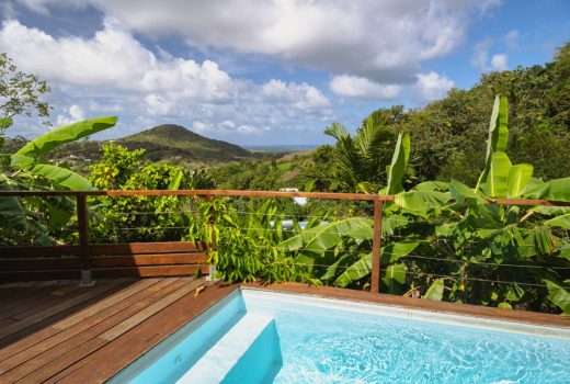 Louer une villa en Martinique : vivez l&rsquo;île à votre rythme